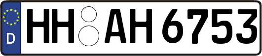 HH-AH6753