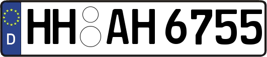 HH-AH6755