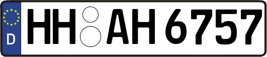 HH-AH6757