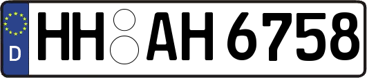 HH-AH6758
