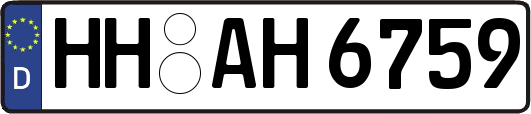 HH-AH6759