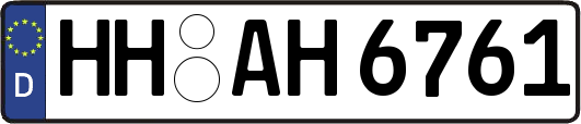 HH-AH6761