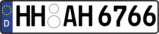 HH-AH6766