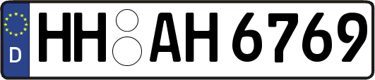 HH-AH6769
