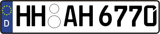 HH-AH6770