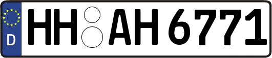 HH-AH6771