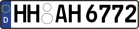 HH-AH6772