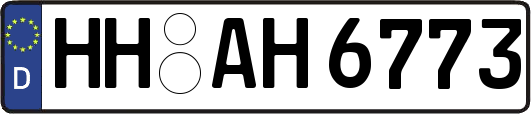 HH-AH6773