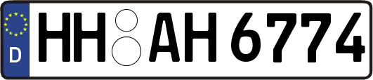 HH-AH6774