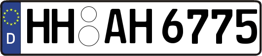 HH-AH6775