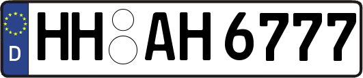 HH-AH6777