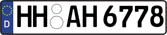 HH-AH6778