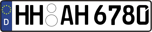 HH-AH6780