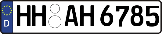 HH-AH6785