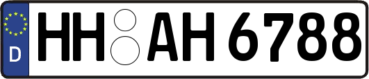 HH-AH6788