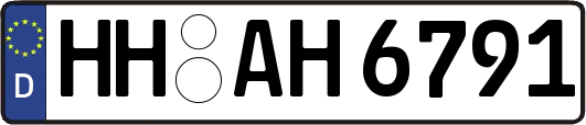 HH-AH6791