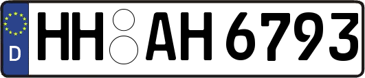 HH-AH6793