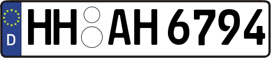 HH-AH6794