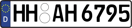 HH-AH6795