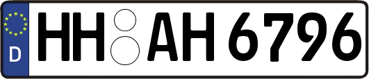 HH-AH6796