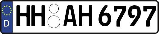 HH-AH6797