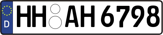 HH-AH6798