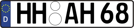 HH-AH68