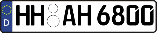HH-AH6800