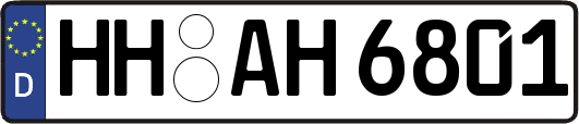 HH-AH6801