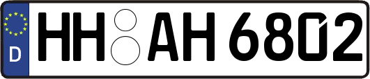 HH-AH6802