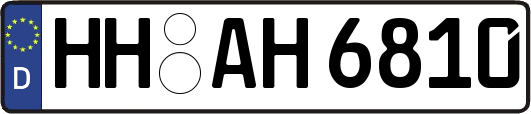 HH-AH6810