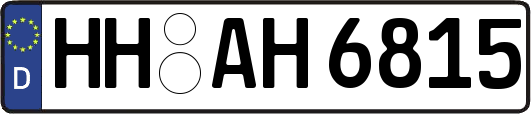 HH-AH6815