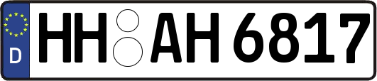 HH-AH6817