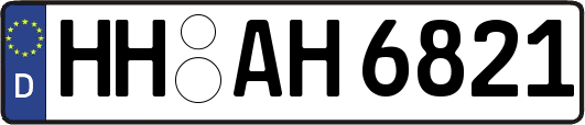 HH-AH6821