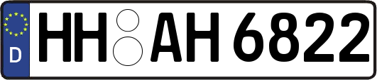HH-AH6822