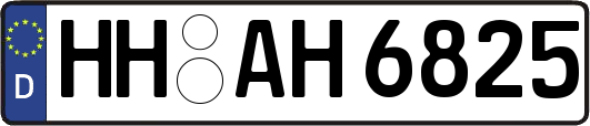 HH-AH6825