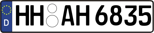 HH-AH6835