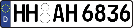 HH-AH6836