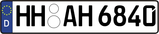 HH-AH6840