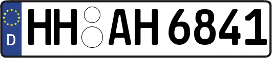 HH-AH6841