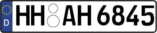 HH-AH6845