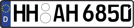 HH-AH6850