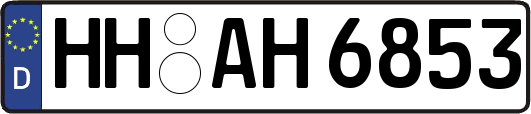HH-AH6853