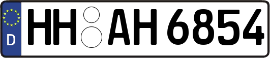 HH-AH6854