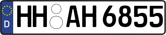 HH-AH6855