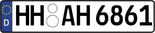 HH-AH6861