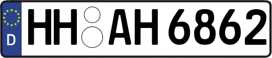 HH-AH6862
