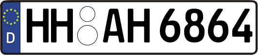 HH-AH6864