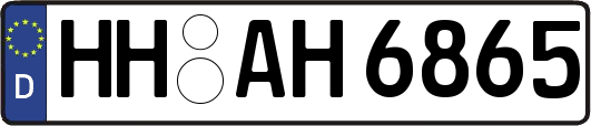 HH-AH6865