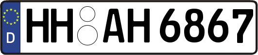 HH-AH6867